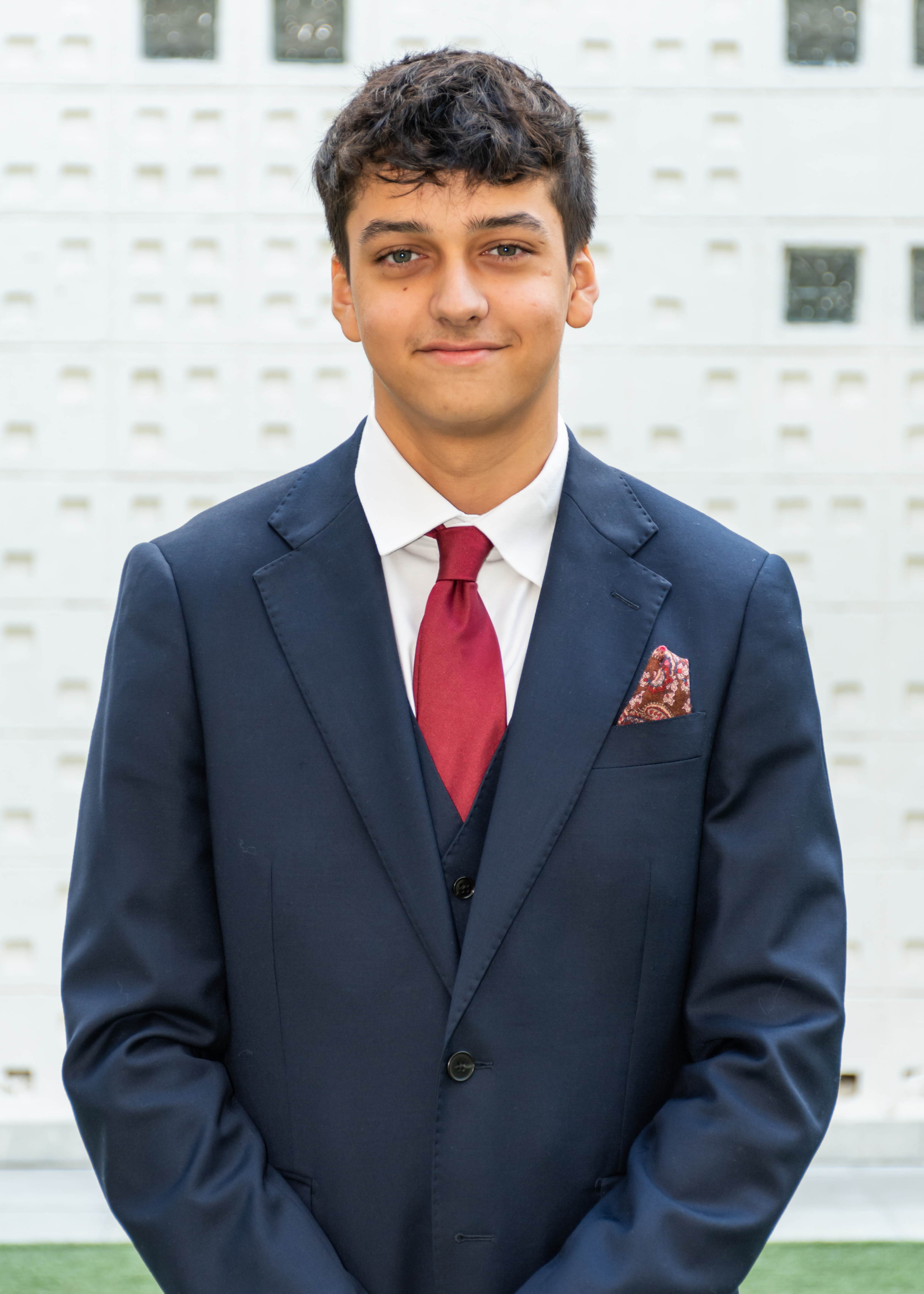 Secretary General